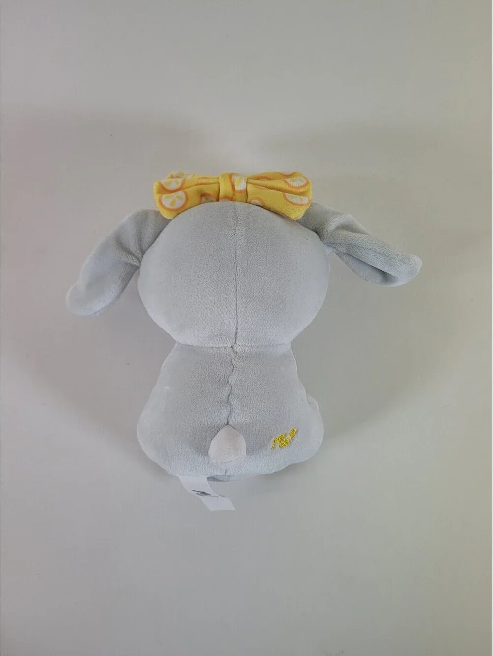 moriah elizabeth stuff rabbit ME brand plush youtuber toy